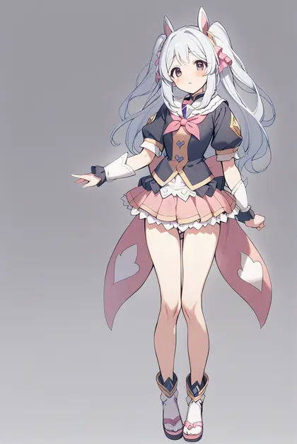 1girl, miyako (princess connect!), princess connect!