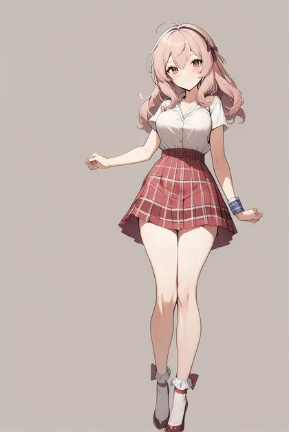 1girl, leander (azur lane), azur lane