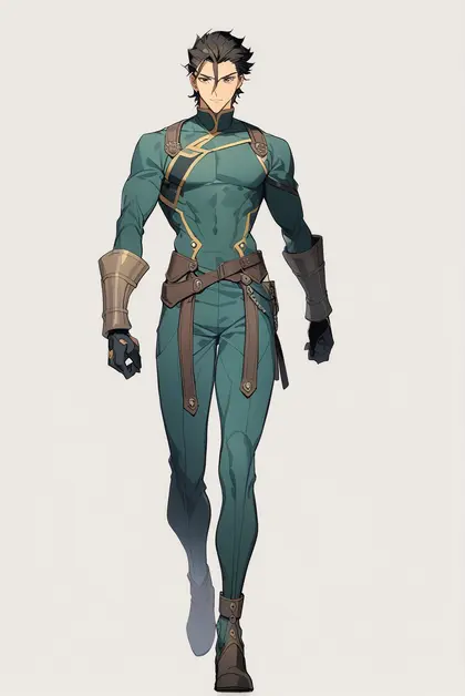 1boy, diarmuid ua duibhne (lancer) (fate), fate/grand order