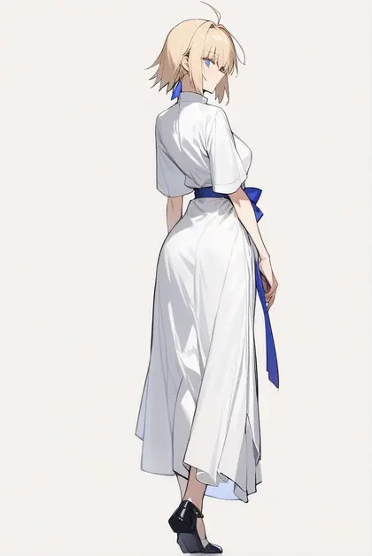 1girl, arcueid brunestud, fate/grand order