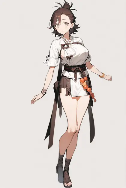 1girl, himiko (fate), fate/grand order