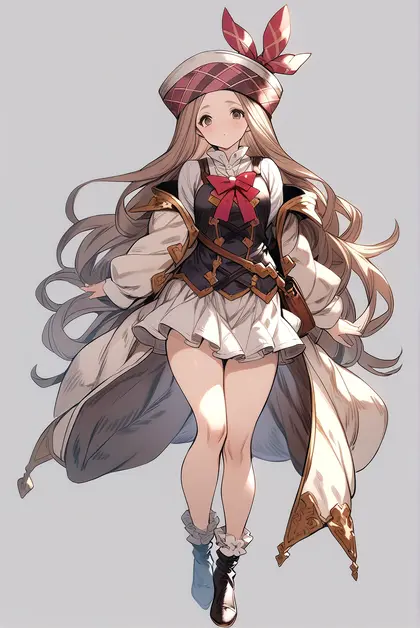 1girl, diola (granblue fantasy), granblue fantasy
