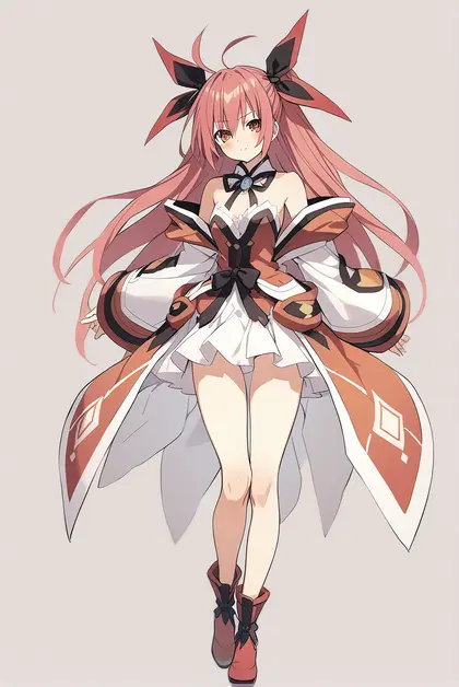 1girl, itsuka kotori, date a live