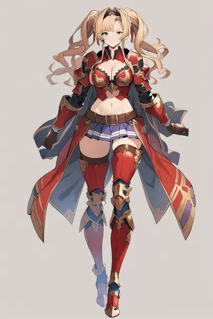 1girl, zeta (granblue fantasy), granblue fantasy