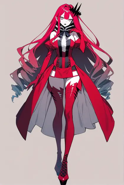 1girl, baobhan sith (first ascension) (fate), fate/grand order