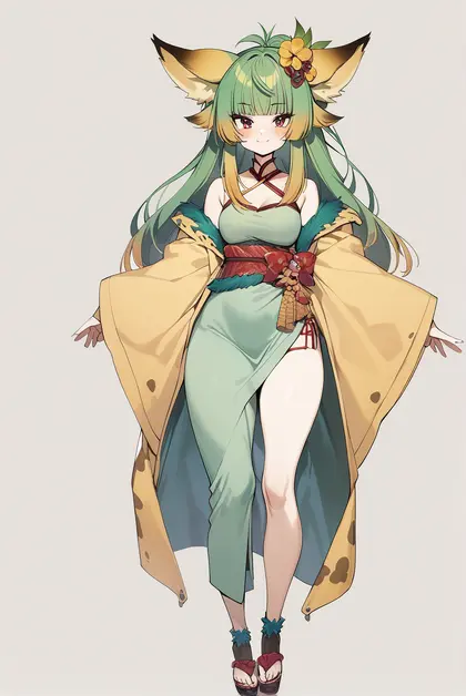 1girl, haruka karibu, vshojo