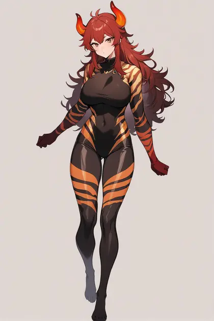 1girl, dola (nijisanji), nijisanji