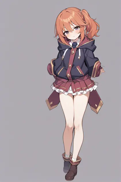 1girl, yuni (princess connect!), princess connect!