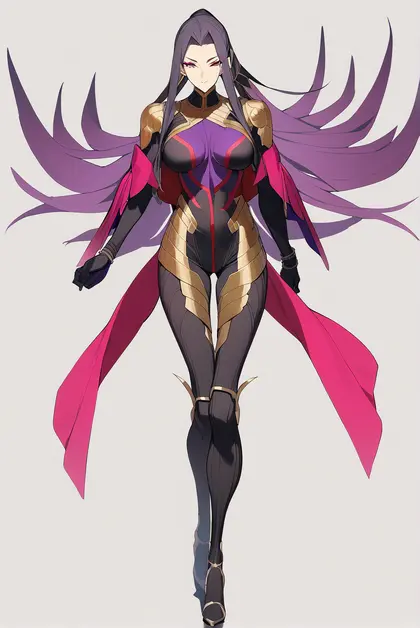 1girl, taira no kagekiyo (fate), fate/grand order