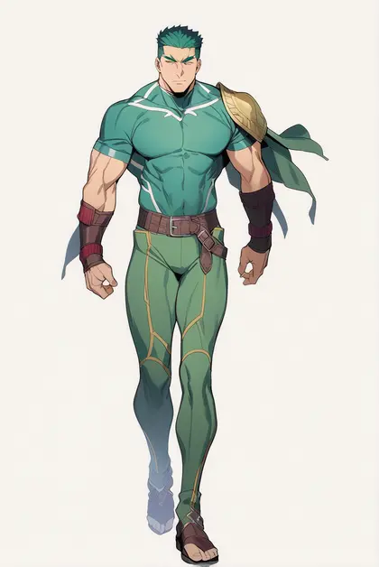 1boy, fergus mac roich (fate), fate/grand order