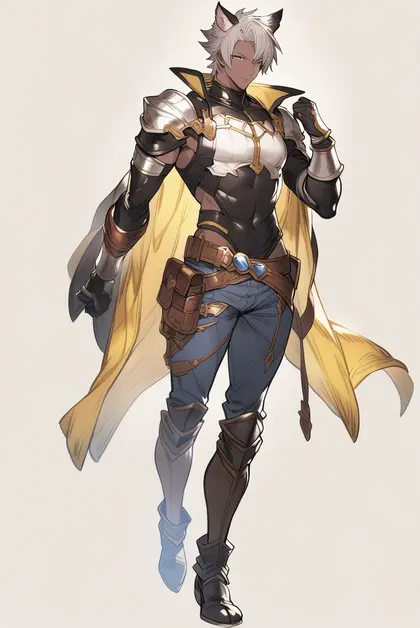 1boy, eustace (granblue fantasy), granblue fantasy
