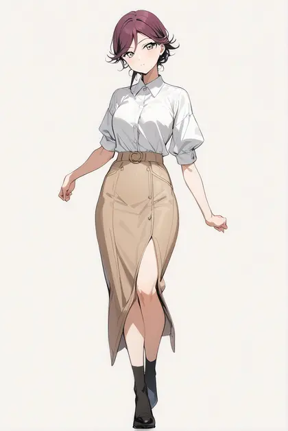 1girl, toudou erena, love live!