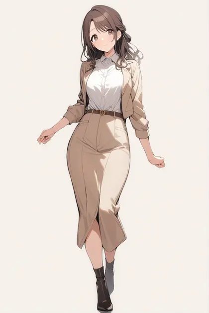 1girl, shimamura uzuki, idolmaster