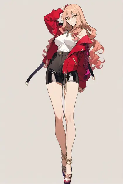 1girl, suzuka gozen (swimsuit rider) (fate), fate/grand order