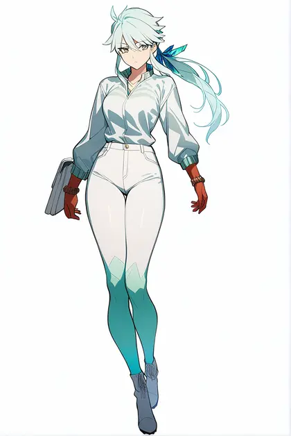 1girl, kukulkan (fate), fate/grand order