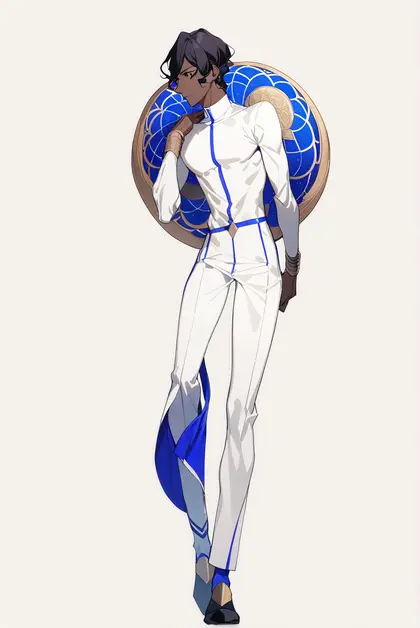 1boy, arjuna (fate), fate/grand order