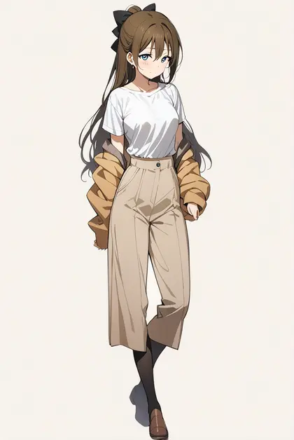 1girl, ousaka shizuku, love live!