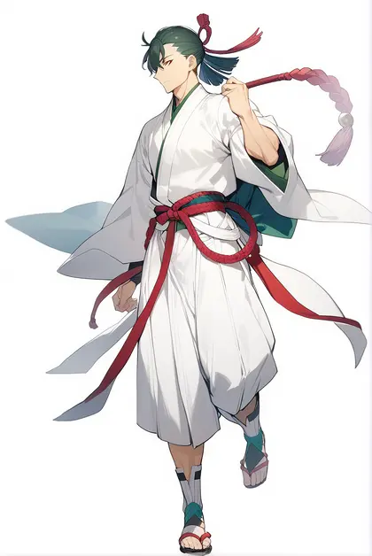 1boy, senji muramasa (fate), fate/grand order