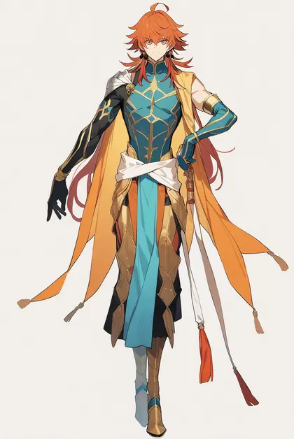 1boy, rama (fate), fate/grand order