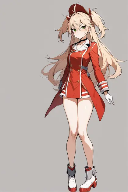 1girl, admiral hipper (azur lane), azur lane