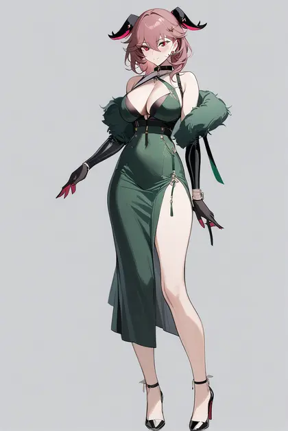 1girl, duca degli abruzzi (azur lane), azur lane