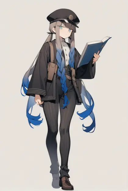 1boy, professor nemo (fate), fate/grand order