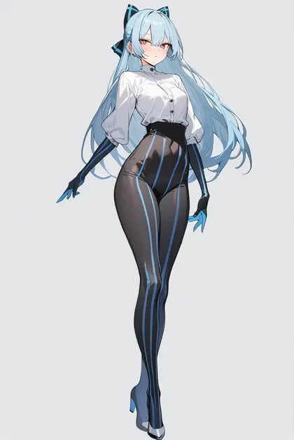 1girl, tokarev (girls' frontline), girls' frontline