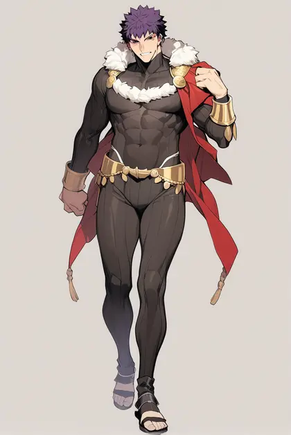 1boy, caligula (fate), fate/grand order