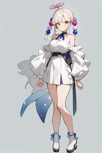 1girl, usaslug (tsukumo sana), hololive