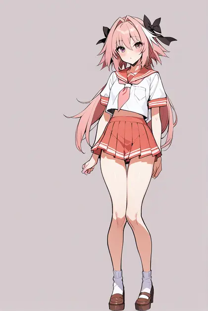 1boy, astolfo (sailor paladin) (fate), fate (series)
