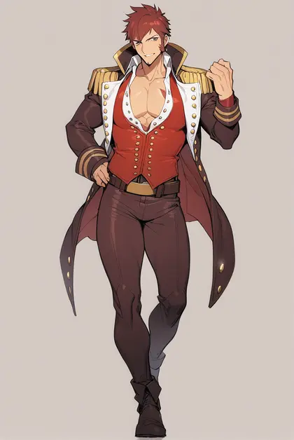 1boy, napoleon bonaparte (fate), fate/grand order