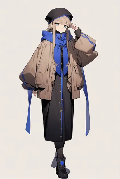 1boy, nemo (fate), fate/grand order