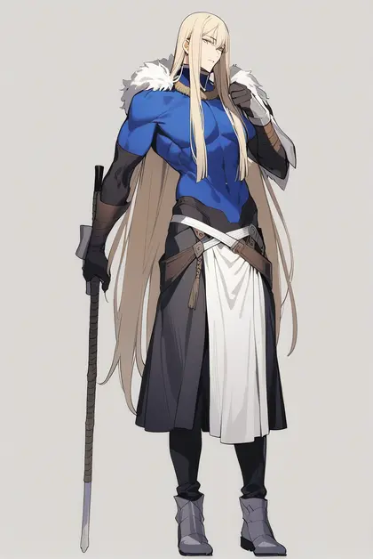 1boy, fionn mac cumhaill (fate/grand order), fate/grand order