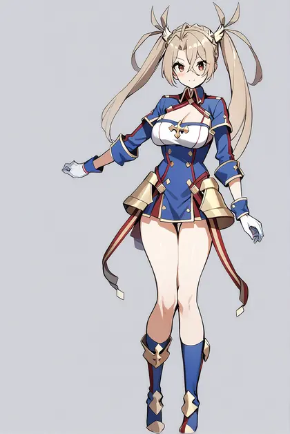 1girl, bradamante (fate), fate/grand order