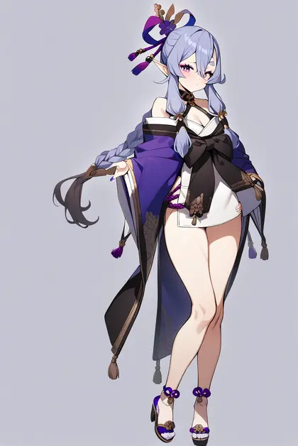 1girl, rindou mikoto, nijisanji