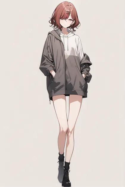 1girl, higuchi madoka, idolmaster