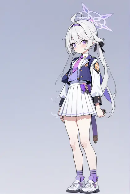 1girl, kirino (blue archive), blue archive