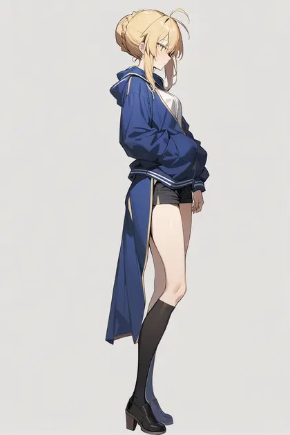 1girl, artoria pendragon (fate), fate (series)