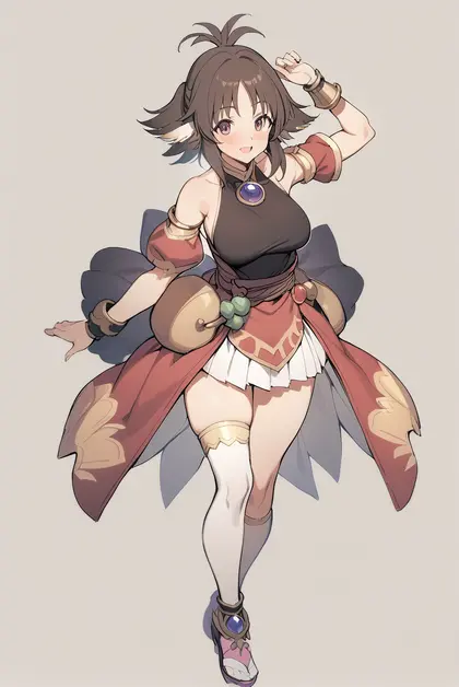 1girl, kaori (princess connect!), princess connect!