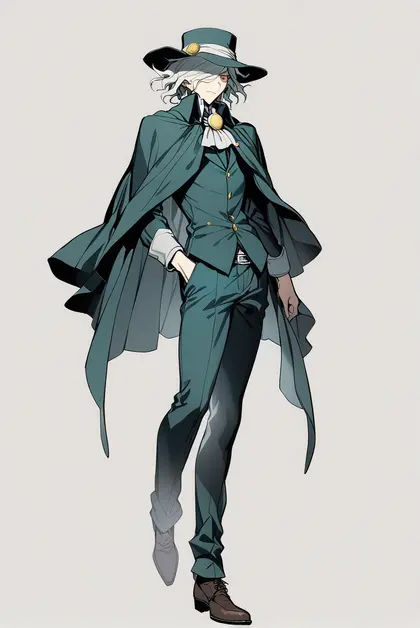 1boy, edmond dantes (fate), fate/grand order