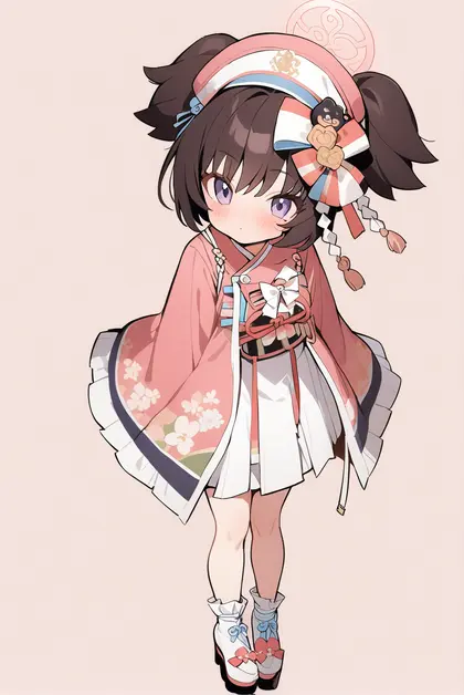 1girl, shizuko (blue archive), blue archive