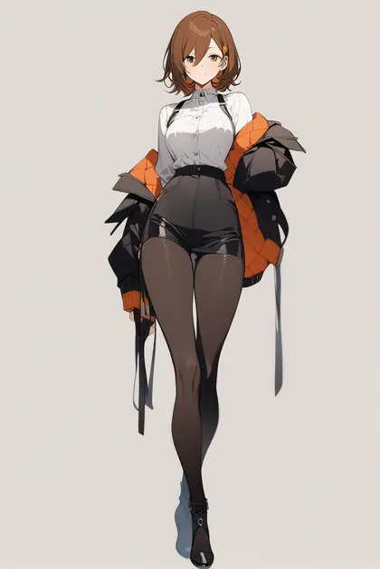 1girl, meiko (vocaloid), vocaloid