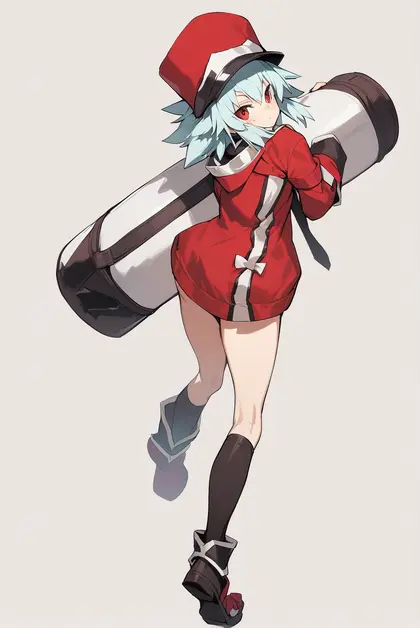 1girl, mary read (fate), fate/grand order