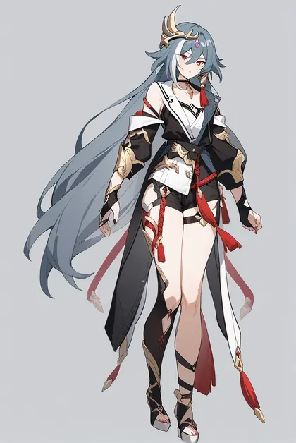 1girl, fu hua (herrscher of sentience), honkai (series)