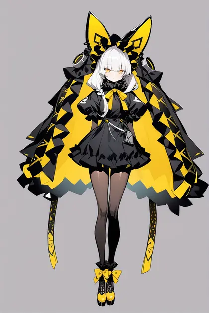 1girl, observer alpha (azur lane), azur lane