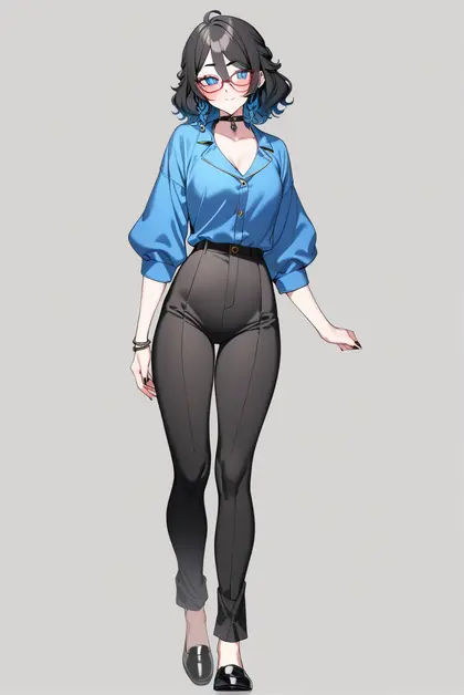 1boy, kushizaki (vtuber), indie virtual youtuber