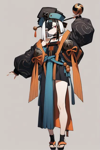 1girl, xu fu (fate), fate/grand order