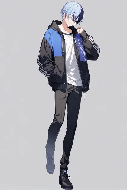 1boy, aoyagi touya, project sekai