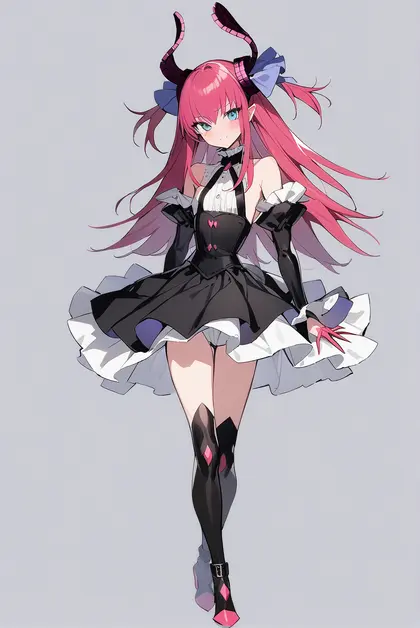 1girl, elizabeth bathory (fate/extra ccc), fate (series)