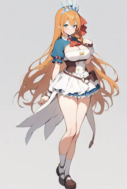 1girl, pecorine (princess connect!), princess connect!